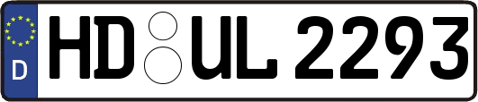 HD-UL2293