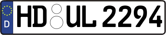 HD-UL2294