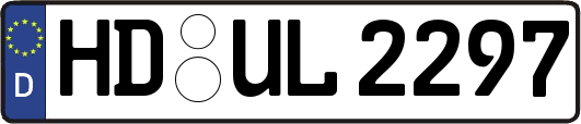 HD-UL2297