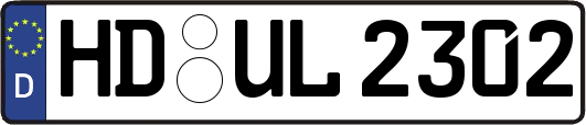 HD-UL2302
