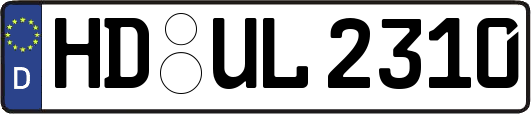 HD-UL2310