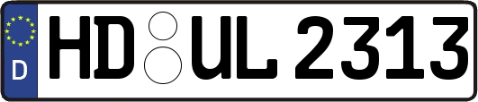 HD-UL2313