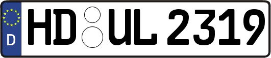 HD-UL2319