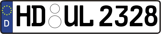 HD-UL2328
