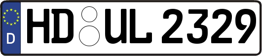 HD-UL2329