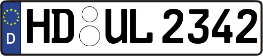 HD-UL2342