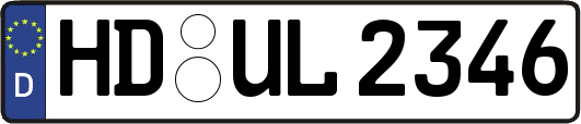 HD-UL2346