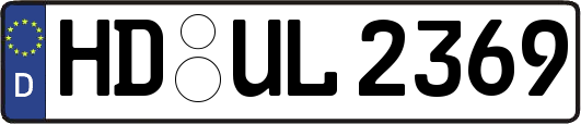 HD-UL2369