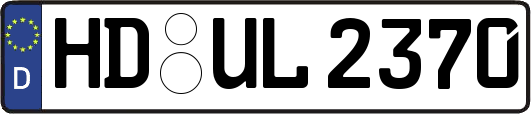 HD-UL2370
