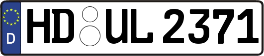 HD-UL2371