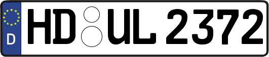 HD-UL2372