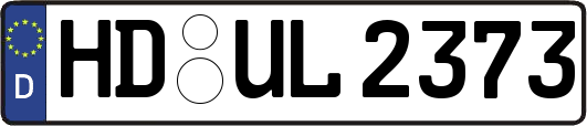HD-UL2373