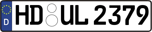 HD-UL2379