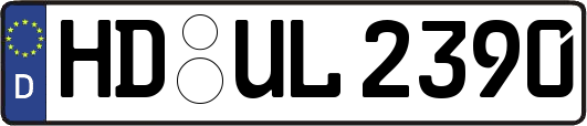 HD-UL2390