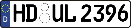 HD-UL2396