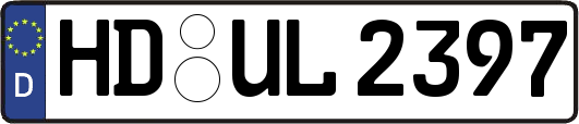 HD-UL2397