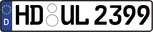 HD-UL2399