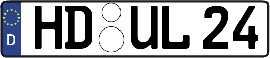 HD-UL24