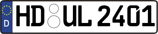 HD-UL2401