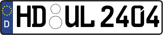 HD-UL2404