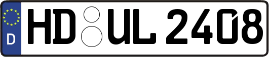 HD-UL2408