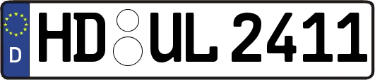 HD-UL2411