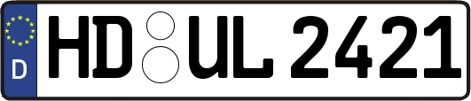HD-UL2421