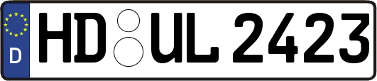 HD-UL2423
