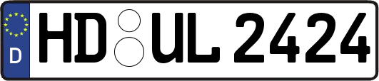 HD-UL2424