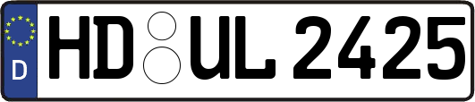HD-UL2425