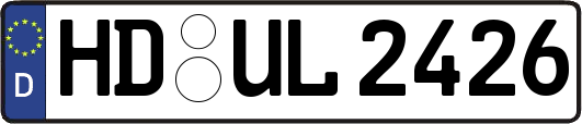 HD-UL2426