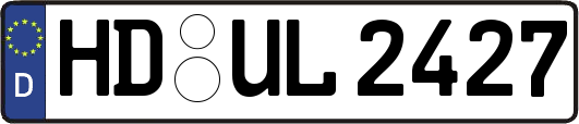 HD-UL2427
