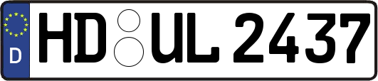 HD-UL2437