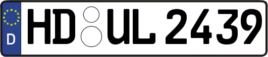 HD-UL2439