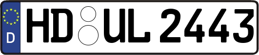 HD-UL2443