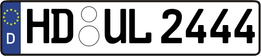 HD-UL2444