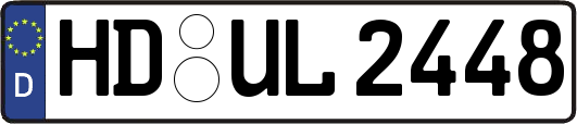 HD-UL2448
