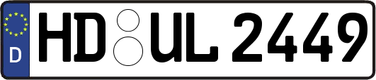 HD-UL2449