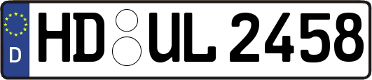 HD-UL2458