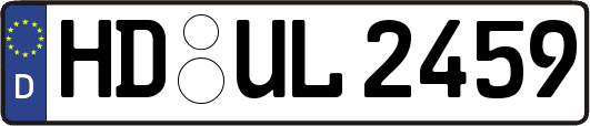 HD-UL2459