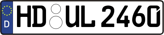 HD-UL2460