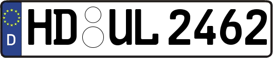 HD-UL2462