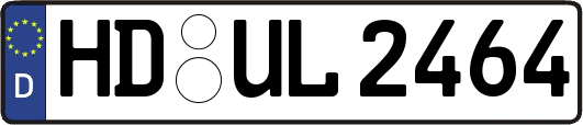 HD-UL2464