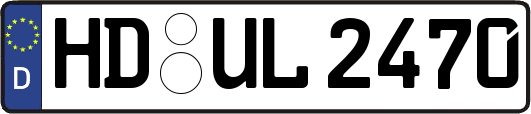 HD-UL2470