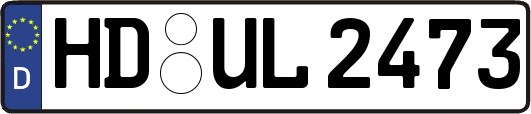 HD-UL2473