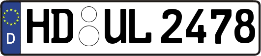 HD-UL2478