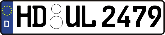 HD-UL2479