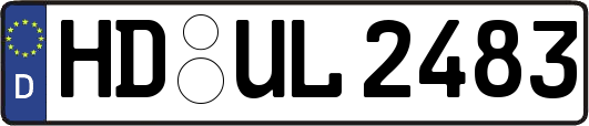 HD-UL2483