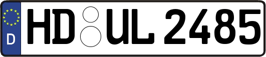 HD-UL2485