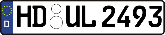 HD-UL2493